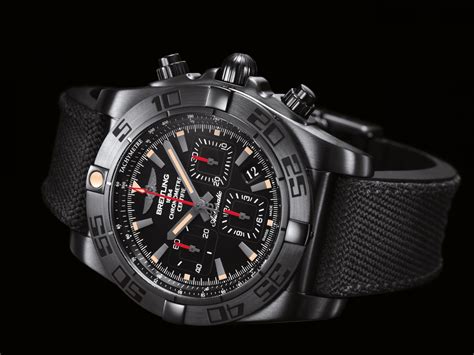 breitling chronomat 44 prezzo|breitling chronomat 44 blacksteel.